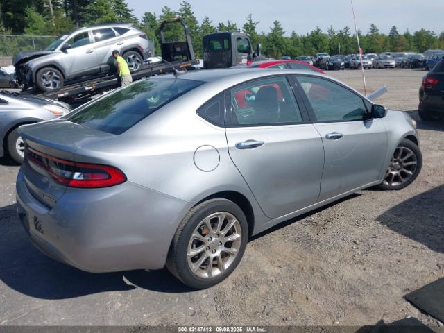 2015 DODGE DART 1C3CDFCBXFD132108 Photo 3