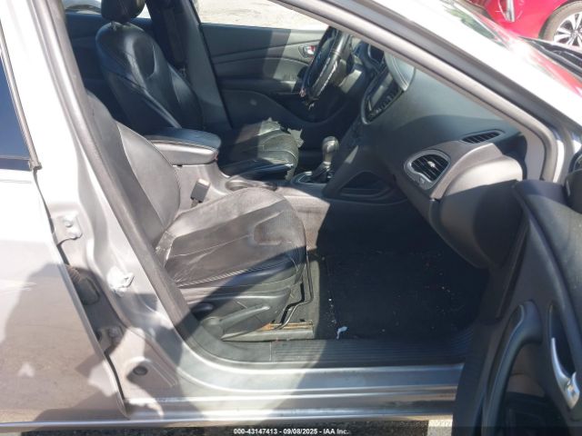 2015 DODGE DART 1C3CDFCBXFD132108 Photo 4