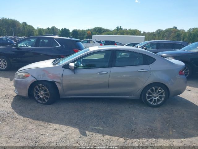 2015 DODGE DART 1C3CDFCBXFD132108 Photo 5