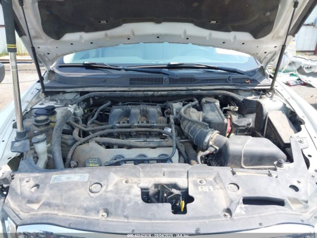 2011 FORD TAURUS 1FAHP2EW5BG178462 Photo 9