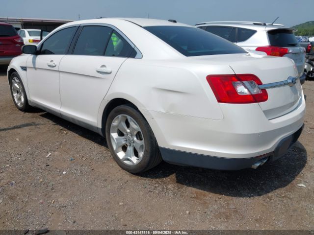 2011 FORD TAURUS 1FAHP2EW5BG178462 Photo 2