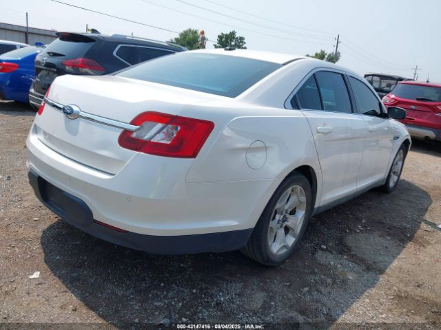 2011 FORD TAURUS 1FAHP2EW5BG178462 Photo 3
