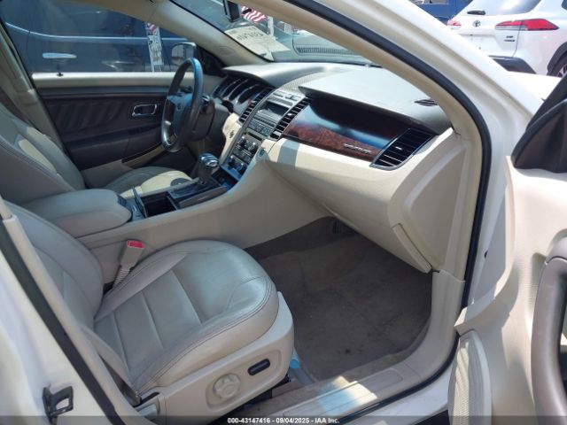 2011 FORD TAURUS 1FAHP2EW5BG178462 Photo 4