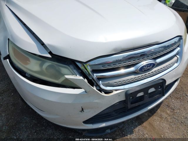 2011 FORD TAURUS 1FAHP2EW5BG178462 Photo 5