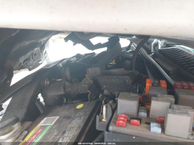 2002 CADILLAC ESCALADE EXT 3GYEK63N02G231712 Photo 9