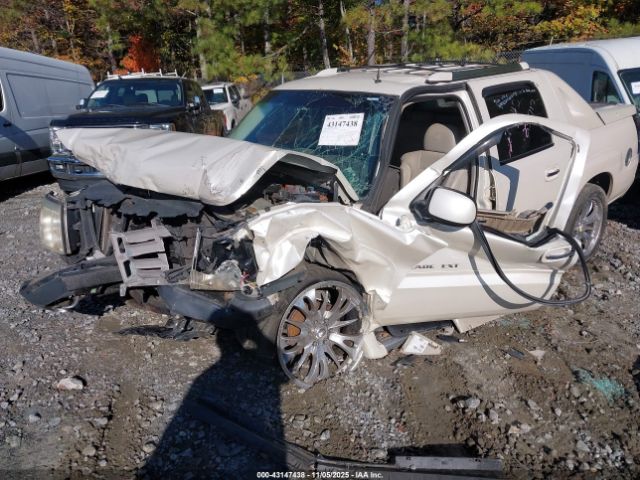 2002 CADILLAC ESCALADE EXT 3GYEK63N02G231712 Photo 5