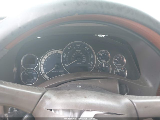 2002 CADILLAC ESCALADE EXT 3GYEK63N02G231712 Photo 6