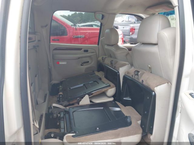 2002 CADILLAC ESCALADE EXT 3GYEK63N02G231712 Photo 7