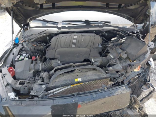 2018 JAGUAR XE SAJAL4EV2JCP26483 Photo 9