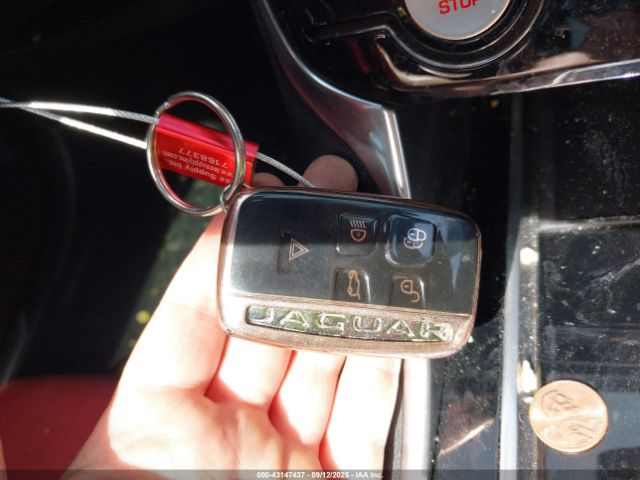 2018 JAGUAR XE SAJAL4EV2JCP26483 Photo 10