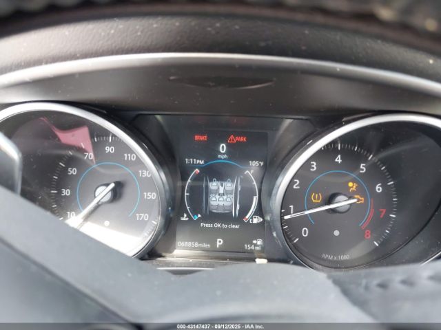 2018 JAGUAR XE SAJAL4EV2JCP26483 Photo 6