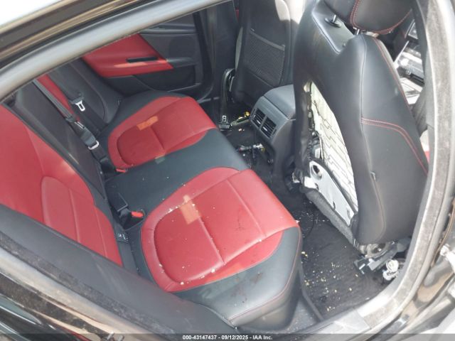 2018 JAGUAR XE SAJAL4EV2JCP26483 Photo 7