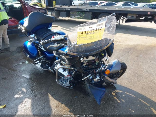 2019 KAWASAKI VN1700 JKBVNRB13KA019064