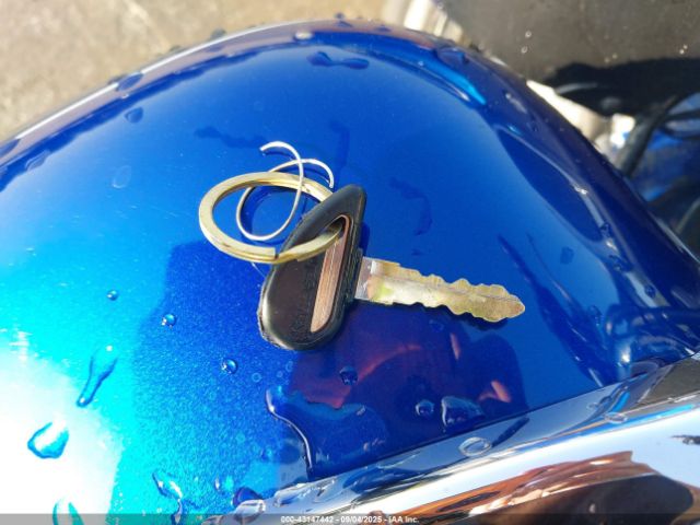 2019 KAWASAKI VN1700 JKBVNRB13KA019064 Photo 10