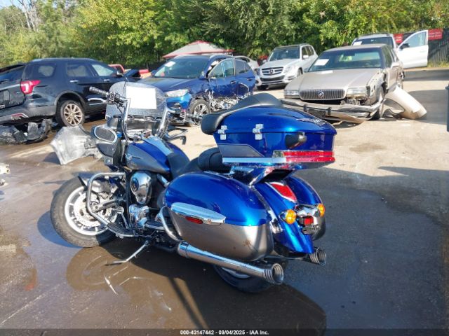 2019 KAWASAKI VN1700 JKBVNRB13KA019064 Photo 2