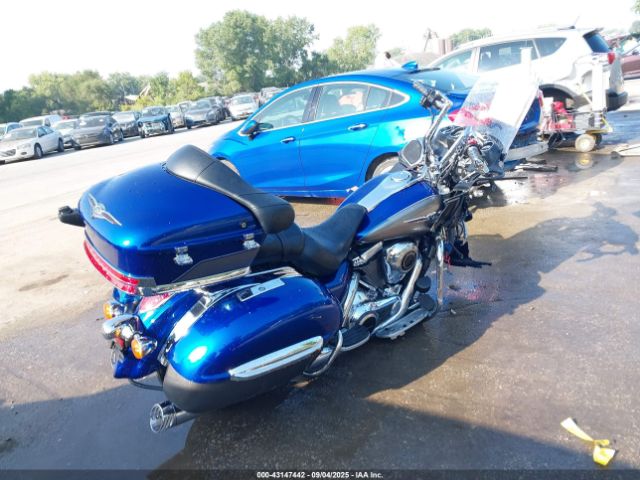 2019 KAWASAKI VN1700 JKBVNRB13KA019064 Photo 3