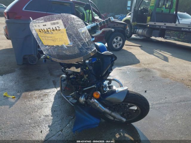 2019 KAWASAKI VN1700 JKBVNRB13KA019064 Photo 4