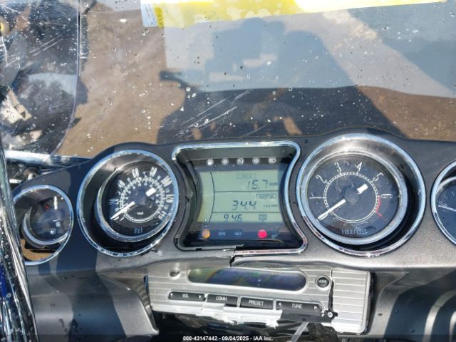 2019 KAWASAKI VN1700 JKBVNRB13KA019064 Photo 6