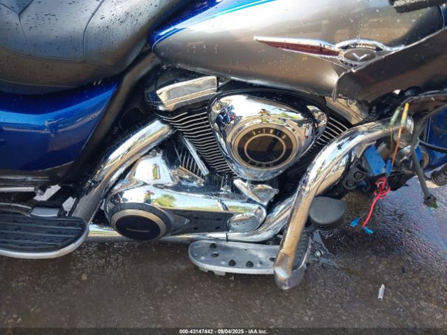 2019 KAWASAKI VN1700 JKBVNRB13KA019064 Photo 7