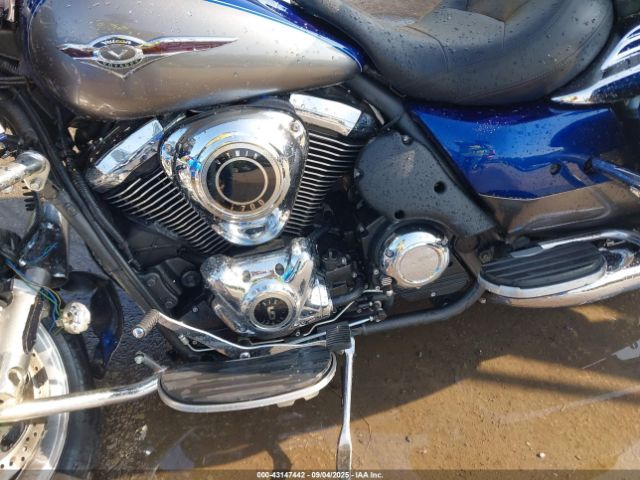 2019 KAWASAKI VN1700 JKBVNRB13KA019064 Photo 8