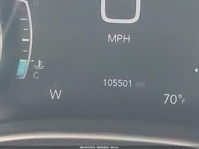 Chrysler Pacifica 2020 2C4RC1EG2LR234385 Image 15