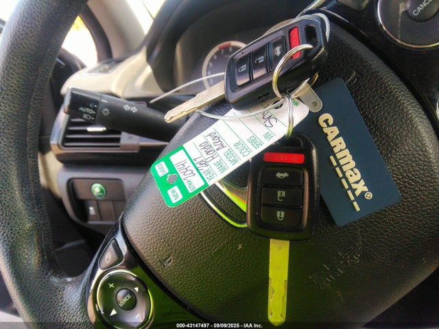 1HGCR2F32HA233983 Honda k24w1