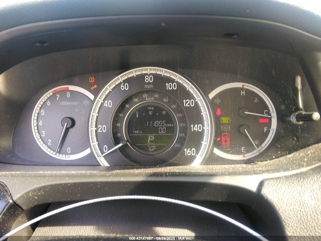 1HGCR2F32HA233983 Honda k24w1
