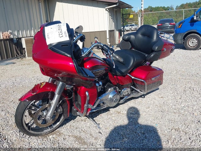1HD1KGD16JB636937 Harley-Davidson Road Glide Ultra