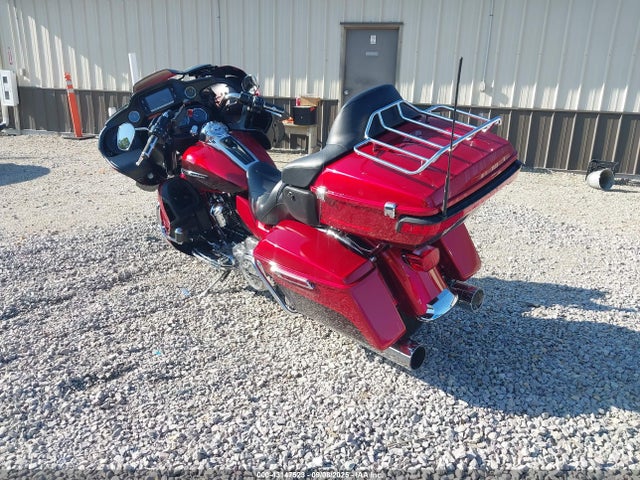 1HD1KGD16JB636937 Harley-Davidson Road Glide Ultra
