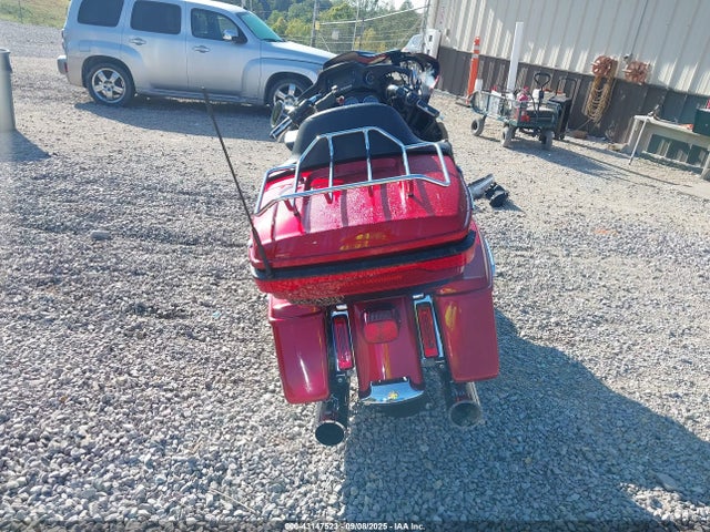 1HD1KGD16JB636937 Harley-Davidson Road Glide Ultra
