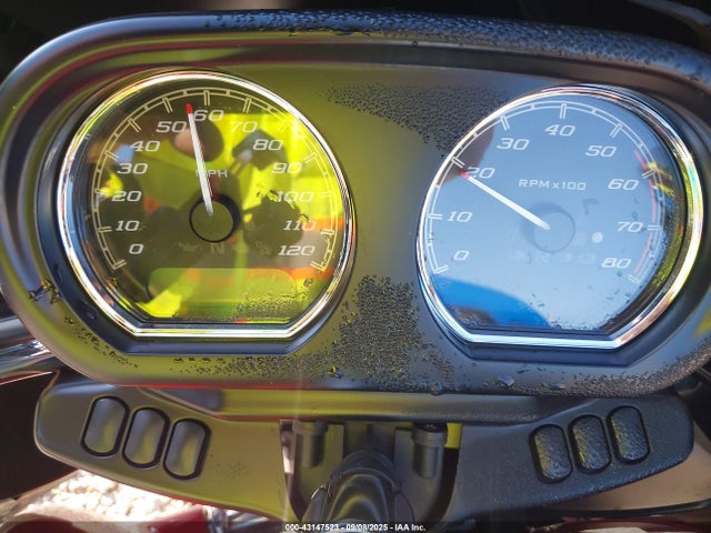 1HD1KGD16JB636937 Harley-Davidson Road Glide Ultra