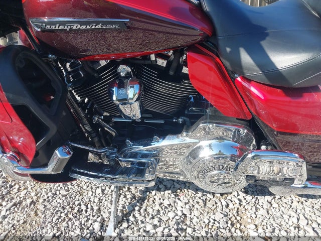 1HD1KGD16JB636937 Harley-Davidson Road Glide Ultra