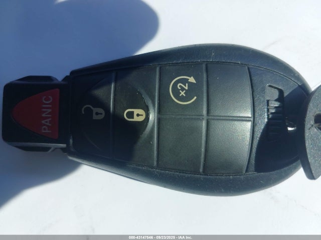 1C4PJMAS2HW560968 Jeep 2017
