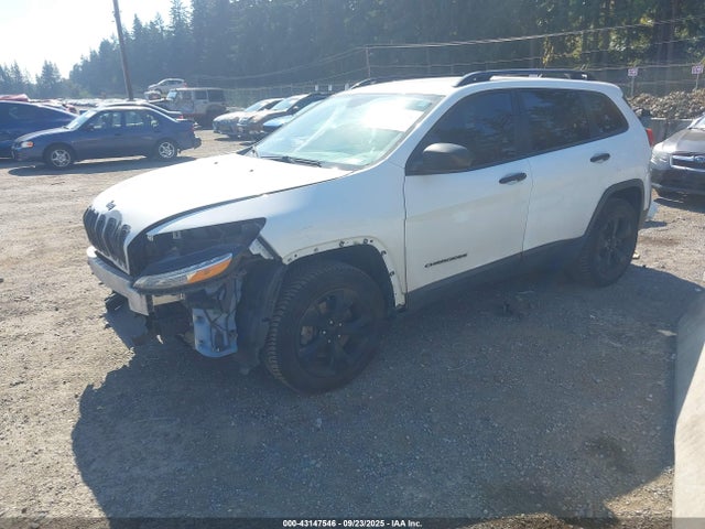 1C4PJMAS2HW560968 Jeep 2017
