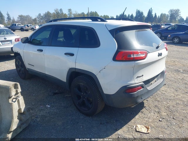1C4PJMAS2HW560968 Jeep 2017