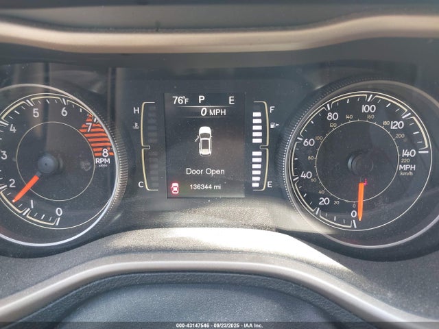 1C4PJMAS2HW560968 Jeep 2017