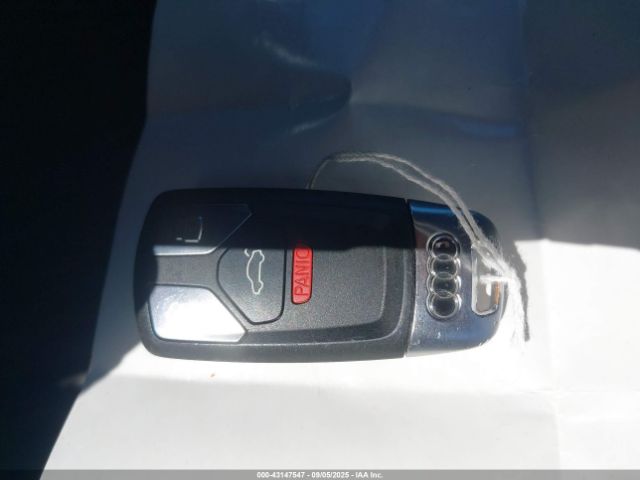 2018 AUDI S5 WAUR4AF58JA002723 Photo 10