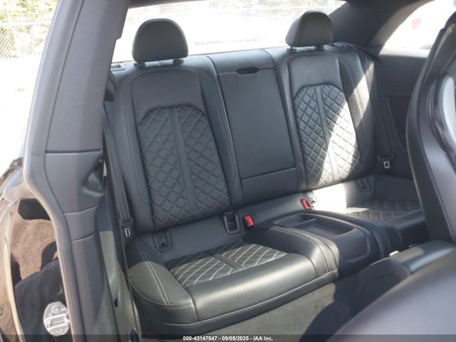 2018 AUDI S5 WAUR4AF58JA002723 Photo 7