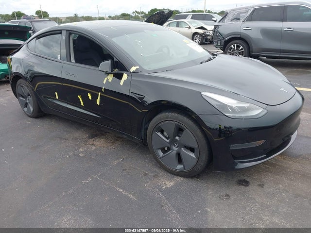 2023 TESLA MODEL 3 5YJ3E1EA6PF500035 Photo 0