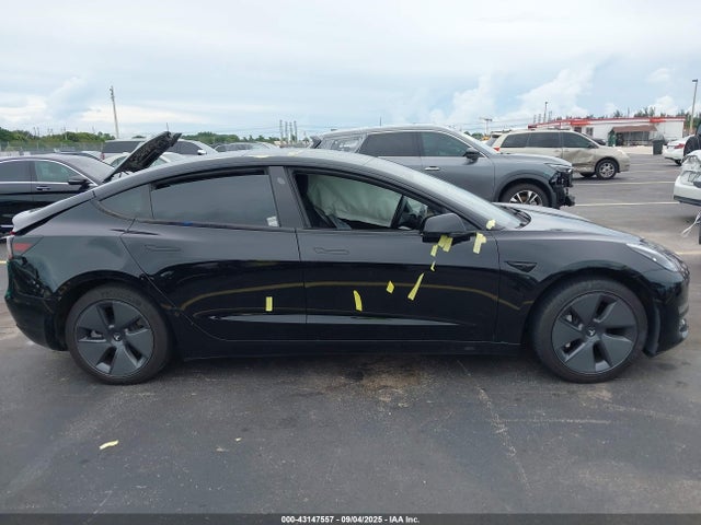 Tesla MODEL 3 2023 5YJ3E1EA6PF500035 Image 12