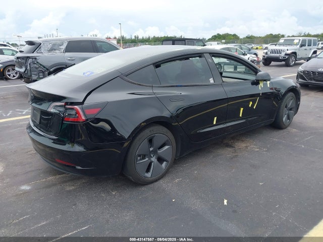 2023 TESLA MODEL 3 5YJ3E1EA6PF500035 Photo 3