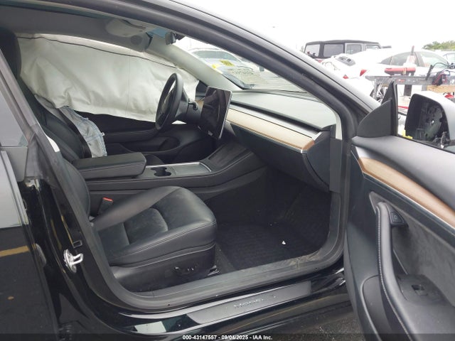 2023 TESLA MODEL 3 5YJ3E1EA6PF500035 Photo 4