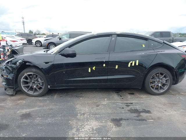 2023 TESLA MODEL 3 5YJ3E1EA6PF500035 Photo 5