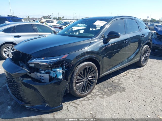 JTJCHMAA2P2008553 Lexus t24a-fts