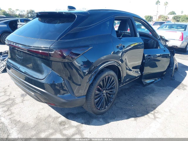 JTJCHMAA2P2008553 Lexus t24a-fts