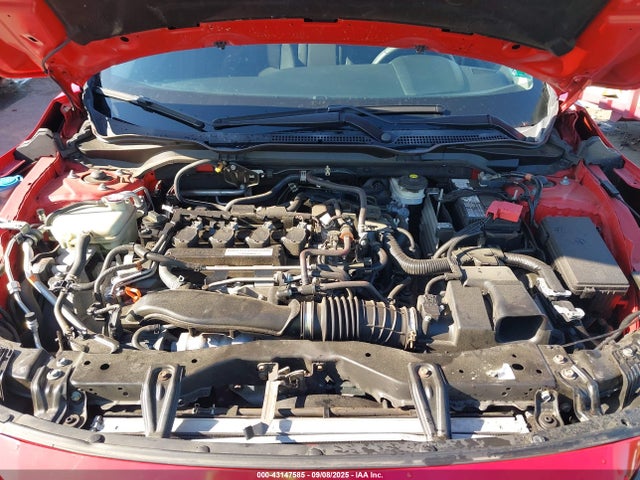 2HGFC1F36HH651618 Honda l15b7