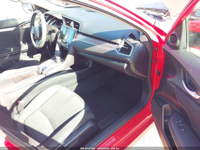 2HGFC1F36HH651618 Honda l15b7
