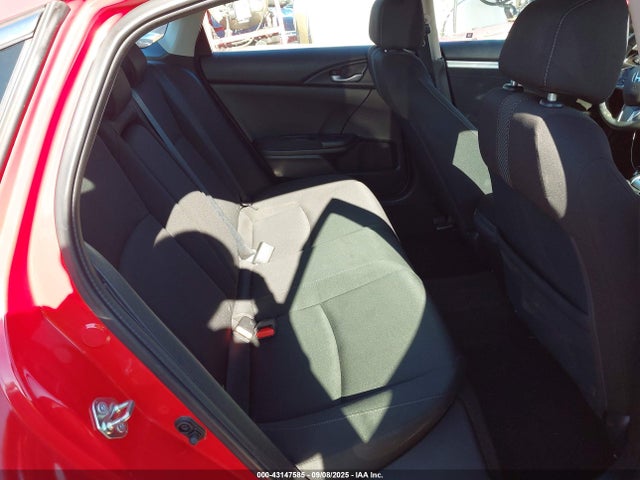 2HGFC1F36HH651618 Honda l15b7