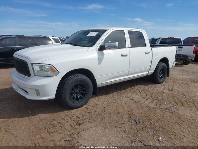 1C6RR7PTXES318846 RAM 2014