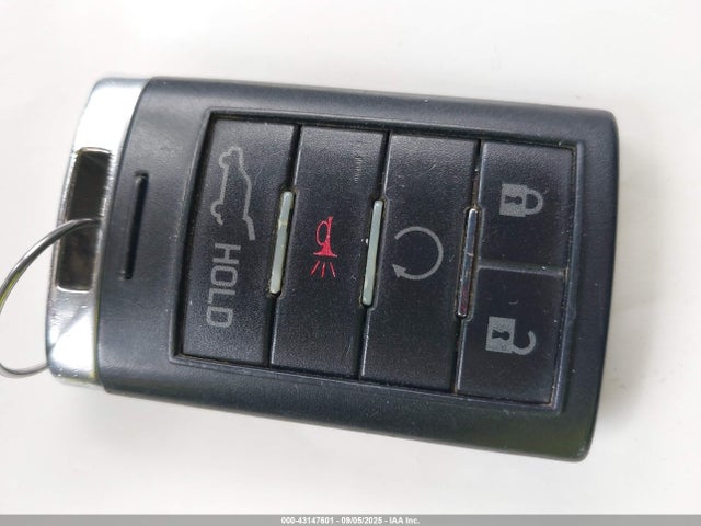 2014 CADILLAC SRX 3GYFNEE35ES661478 Photo 10